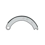 Torqstop 23K1308P New Meritor "t" Drum Brake Shoe Kit With Hardware, Fmsi. Fixed Price $100.73.
