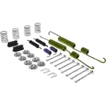 Drum Brake Hardware Kit-premium Centric 118.44008. Fixed Price $47.99.