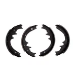 Dynamite Friction Drum Brake Shoe Set For Thunderbird, Cougar+more 1903-0151-00. Fixed Price $63.65.