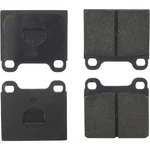 Disc Brake Pad Set-premium Ceramic Centric 301.00960. Fixed Price $28.95.