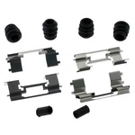Disc Brake Hardware Kit-r-line Raybestos H5686A. Fixed Price $31.35.