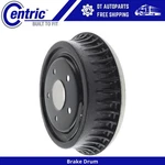 For 1992-2003 Chevrolet S10 Centric Rear Brake Drum Premium Free Shipping. Fixed Price $98.23.