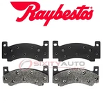 Raybestos Front Disc Brake Pad Set For 2007-2017 Toyota Camry Braking Tk. Fixed Price $60.89.