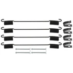 Drum Brake Hardware Kit-r-line Raybestos H17326. Fixed Price $14.65.