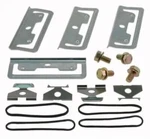 Disc Brake Hardware Kit Front/rear Carlson H5516 (#110). Fixed Price $10.00.