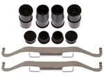Raybestos Brakes Disc Hardware Kit P N H5902A. Fixed Price $13.74.