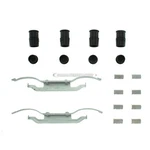 Centric Front Brake Hardware Kit Ford Expedition & Lincoln Navigator. Fixed Price $42.41.