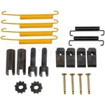 Dorman HW7330 Parking Brake Hardware Kit For Select 01-08 Chevrolet Gmc Models. Fixed Price $25.67.