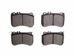 For 2010-2014 Mercedes CL550 Brake Pad Set Front Dynamic Friction 88653PZ 2011. Fixed Price $65.94.