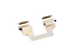 Genuine Brake Pads Plate 4H0-615-231. Fixed Price $19.12.