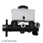 Brake Master Cylinder Beck/arnley 072-8411 Fits 84-85 Mazda RX-7. Fixed Price $127.91.