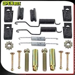 R-line Automotive Replacement Rear Parking Brake Hardware Kit Select. Fixed Price $23.80.