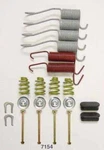 Drum Brake Hardware Kit Better 7154K. Fixed Price $37.99.