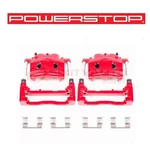Powerstop Front Disc Brake Caliper For 2009-2014 Gmc Savana 1500 Hardware Ss. Fixed Price $586.44.