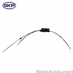 BMW-34436850289BMW X6 Parking Brake Actuator 34436850289X5 SK721129. Fixed Price $345.99.