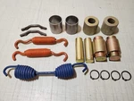 Euclid Brake Repair Kit E-3484 New. Fixed Price $47.15.
