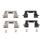 Dyn 340-76053 Dfc Disc Brake Hardware Kit-ipd. Fixed Price $40.30.