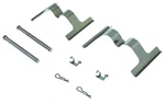 Centric Disc Brake Hardware Kit For 01-06 LS430 117.44060. Fixed Price $21.48.