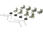 Centric Parts Disc Brake Hardware Kit 117 44092. Fixed Price $26.73.