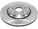 Pronto 37GG66P Front Brake Rotor Fits 2015-2020 Acura Tlx Disc. Fixed Price $55.67.