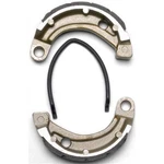 Ebc - 338G Grooved Brake Shoes. Fixed Price $25.25.