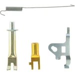 Centric Rear Left Drum Brake Self-adjuster Repair Kit 2001-07 Ford Escape. Fixed Price $26.97.