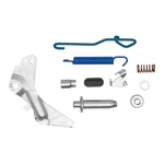 Dynamic Friction 372-48011 Drum Brake Adjuster Kit, 1962-1981 Gm, Position:. Fixed Price $39.02.