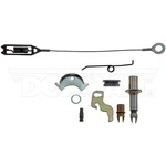 Dorman HW2529 Drum Brake Self Adjuster Repair Kit. Fixed Price $23.99.