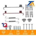 Rear Parking Brake Hardware Kit Spring For Ram Promaster 2500 3500 1500. Fixed Price $33.61.