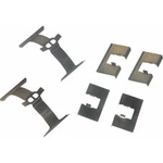 Disc Brake Hardware Kit Wagner H15698. Fixed Price $25.99.