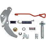 Dorman HW2586 Drum Brake Self Adjuster Repair Kit. Fixed Price $17.99.