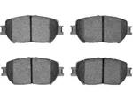For 2006 Lexus GS300 Brake Pad Set Front Dynamic Friction 48624FPRT. Fixed Price $46.37.