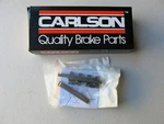 Carlson Disc Brake Caliper Abutment Service Kit Rear Fits Ford Mercury (H5705). Fixed Price $6.99.