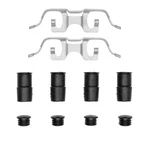 Dyn 340-63065 Dfc Disc Brake Hardware Kit-ipd. Fixed Price $41.91.