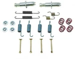 Parking Brake Hardware Kit-kit Better 17412K. Fixed Price $50.99.
