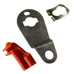 Strattec Gm Lh Driver Door Lock Pawl Metal Lever Cam Plastic Rod Retainer Clip. Fixed Price $28.96.