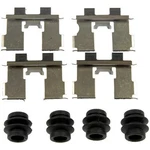 Dorman HW13485 Disc Brake Hardware Kit. Fixed Price $34.87.