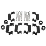 Raybestos H5642A Line Disc Brake Hardware Kit. Fixed Price $28.72.