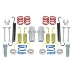 For Volkswagen Jetta 93-99 Acdelco 18K1140 Gold Rear Parking Brake Hardware Kit. Fixed Price $19.21.