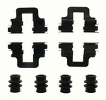 Rr Disc Brake Hwd Kit Carlson 13490Q. Fixed Price $18.01.