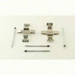 Frt Disc Brake Hwd Kit Carlson 13755. Fixed Price $35.72.
