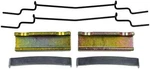Disc Brake Hardware Kit Dorman HW5594. Fixed Price $27.95.