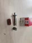 Oem Nos Screw Kit Rear Brake Shoe Adjuster Genuine GM/DELCO#5472846. Fixed Price $12.99.