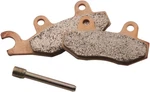 Ebc MXS135 89-93 Kawasaki Kx 125 G/h/j Front Left/right Msx. Fixed Price $50.73.