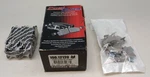 Centric 106.12120 Disc Brake Pads Posi-quiet Semi-metallic Ext Wear Ref# ZD1212. Fixed Price $34.50.