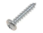 Dorman 851-412 Sheet Metal Screw Phillips Pan Head No. 10 X In.. Fixed Price $37.27.
