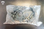 FO2560-PG Raybestos Disc Brake Hardware Kit H5504A. Fixed Price $45.00.
