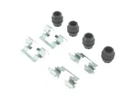 Centric Parts Disc Brake Hardware Kit 117 62054. Fixed Price $11.94.