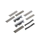 Euclid E6890 Shim Kit. Fixed Price $175.76.