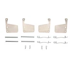 Dyn 340-56009 Dfc Disc Brake Hardware Kit-ipd. Fixed Price $42.99.